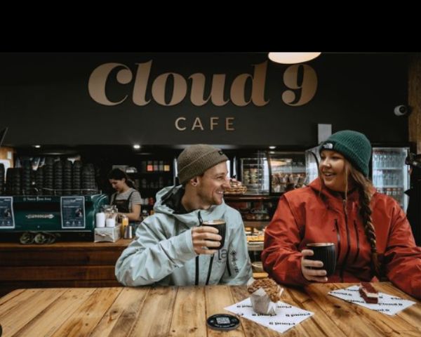 Falls Creek Restaurants - Cloud 9